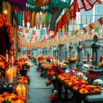 Day of the Dead in San Miguel de Allende: Embrace Life’s Cycle