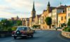 European Road Trip: Uncover History, Culture, and Adventure