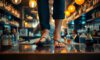 Barefoot Shoes: Revolutionizing Comfort for Bartenders