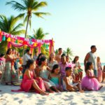 Belize Family Reunion Planning: The Ultimate Guide