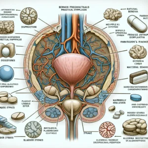 Understanding Causes of Overactive Bladder Syndrome