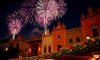 Fireworks and Tradition Celebrate La Alborada in San Miguel