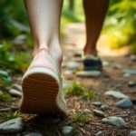 Barefoot Shoes: A Guide to Microdosing Transition