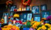 Ofrenda: Celebrating Life During Day of the Dead in San Miguel