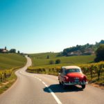 France Road Trip Tips: Itineraries, Hotels, and Budgeting