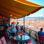 Rooftop Bars in San Miguel de Allende You Must Visit (2025)