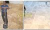 Travertine Tile Cleaning Costs: Affordable Options in Glasgow