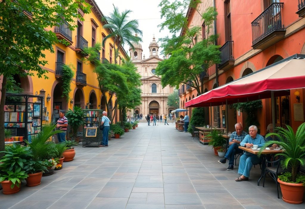 5 Compelling Reasons to Retire in San Miguel de Allende