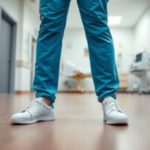 Barefoot Footwear: Xero Shoes for Nurses’ Long Shifts