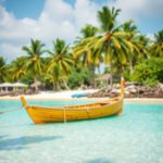 Belize’s Geography and Culture: Caribbean Connection Explored