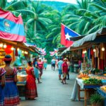 Belize vs. Honduras: A Dive into Cultural Connections and Distinctions