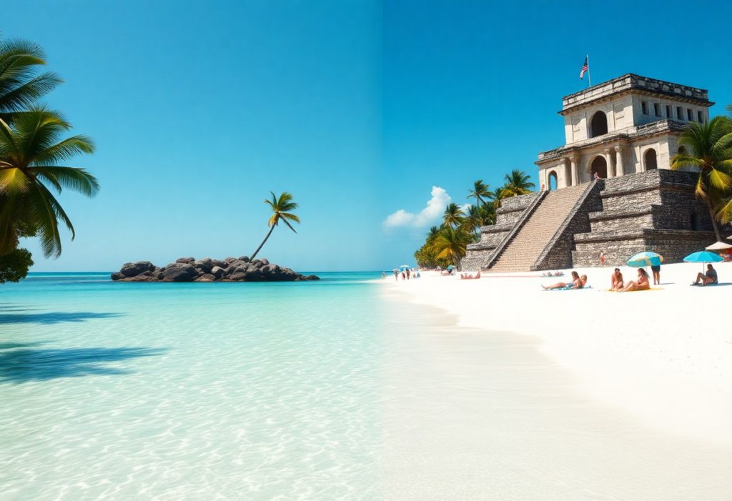 Belize vs. Tulum: A Beach Lover’s Ultimate Comparison