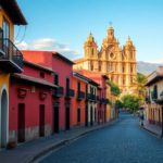 Historical Significance of San Miguel de Allende Uncovered