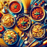 Pasta Sauces: Key Tips for Successful Cooking