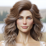 Mother of the Bride: Elegant Wedding Day Hairstyles