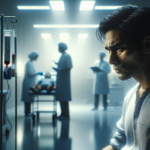 Blood Test Tales: Unveiling Spine-Chilling Horror Stories