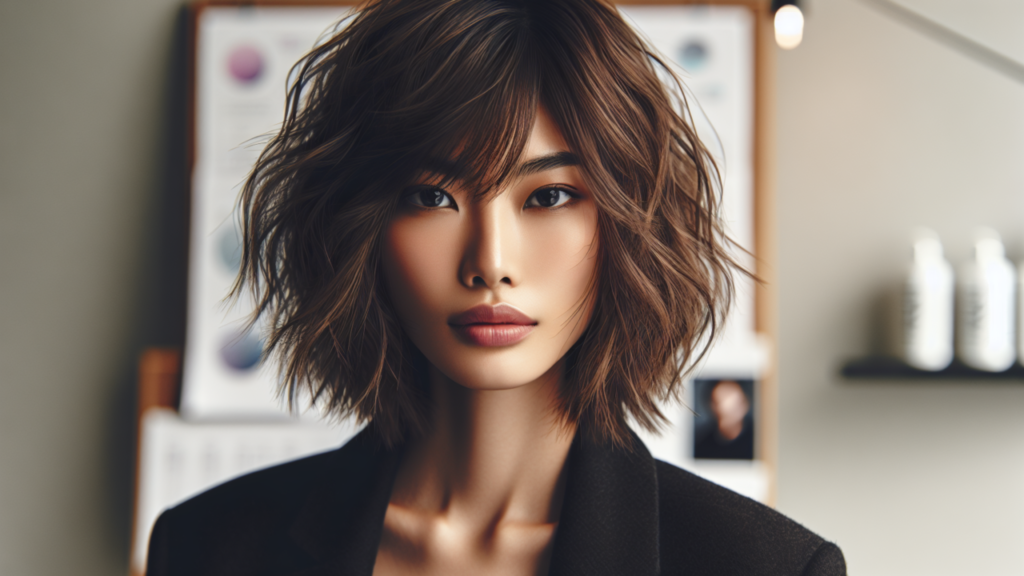 70s Hairstyles: Explore Iconic Trends from the Decade