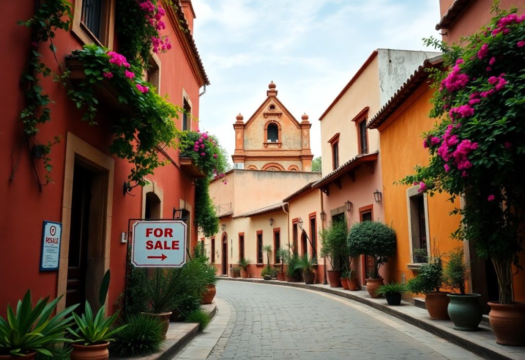 Selling Your Home: Essential Tips & FAQs for San Miguel de Allende