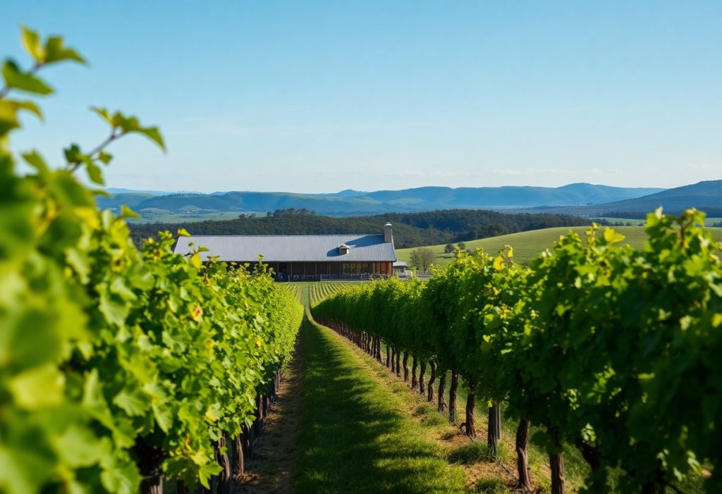 Top Wineries in Devonport, Tasmania for Wine Enthusiasts