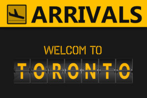 Affordable Car Hire at Toronto Pearson Airport: Best Deals