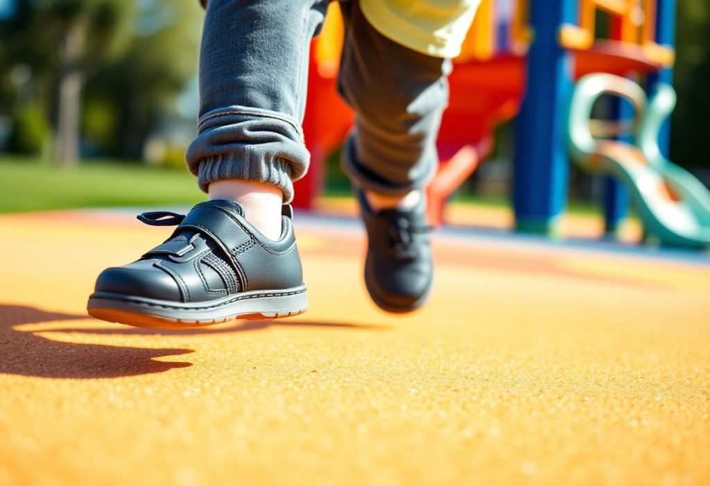 Xero Shoes for Toddlers: A Podiatrist’s 2025 Guide