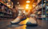 Barefoot Shoes: The Essential Comfort Guide for Retail Workers