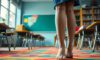 Barefoot Shoes for All-Day Comfort for Teachers