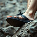 Barefoot Shoes for Climbing: Flexibility and Grip Guide