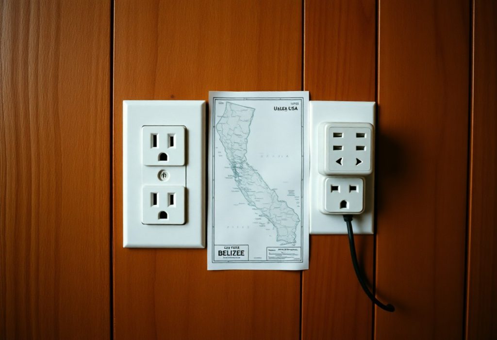 Essential Electrical Tips for Travelers in Belize Outlets