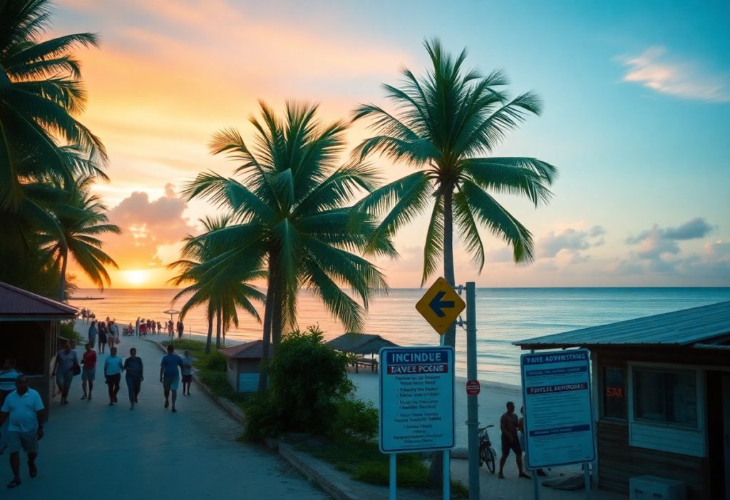 Belize Safety: Essential Myths, Facts, and Travel Tips Uncovered