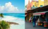 Belize vs. Mexico: Choose Your Ideal Travel Destination