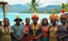 Belizean Identity: Uncovering Hispanic and Caribbean Heritage