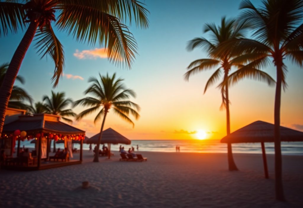 Best Time to Visit Belize for Weather and Festivals Insights