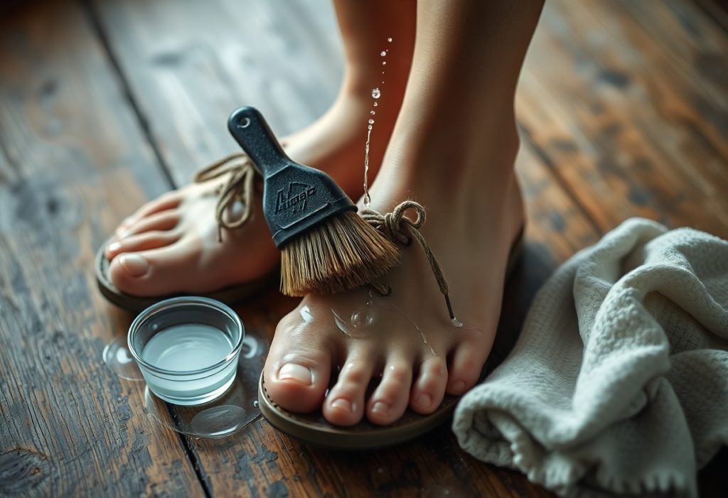 Barefoot Shoes Care Tips for Cleaning and Maintenance