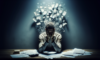 Managing Anxiety During Debt Consolidation Effectively