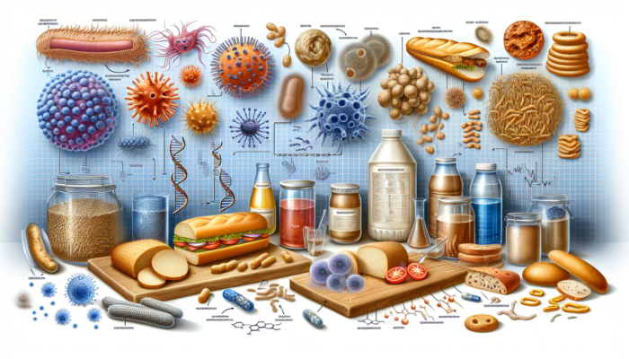 Food Preservation Techniques: Discover Creative Hacks