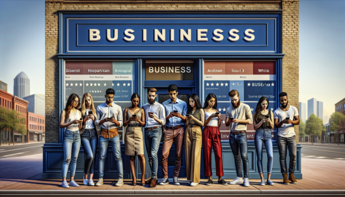 Google Reviews for Business: Boost Your Online Visibility
