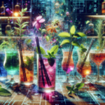 Herbal Cocktails to Boost Your Health and Wellness