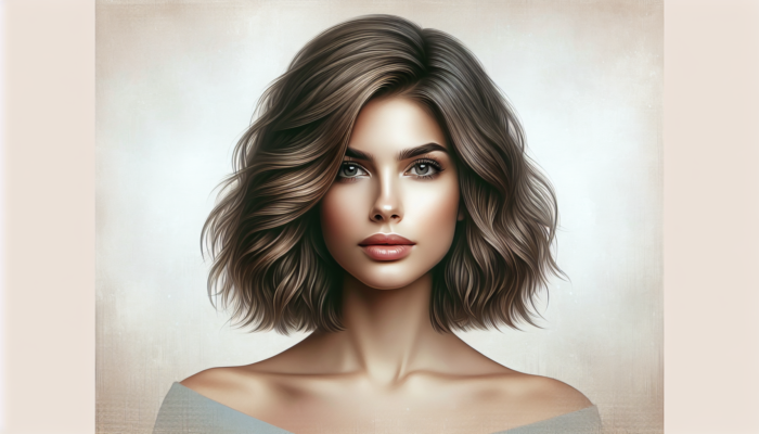 Medium Length Haircuts for Women: Trendy Styles to Try