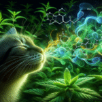 React to Catnip: Discovering Intriguing Cat Behaviors