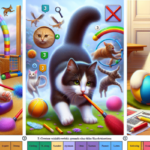Cat Toys Buying Guide: Smart Tips for Choosing Wisely