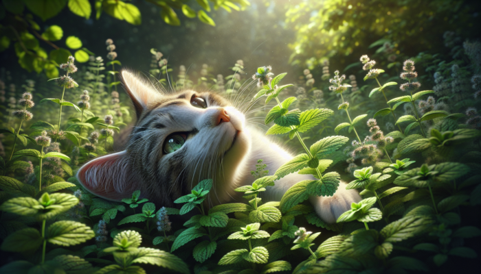 Catnip Effects on Cats: Behavior and Reactions Explained