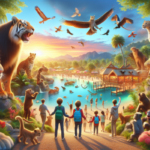 Myrtle Beach Safari Awaits: Embark on Your Adventure!