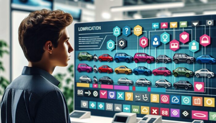 Renting a Car Online: Key Tips for Drivers Under 25