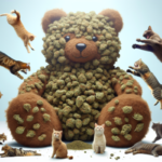 Catnip Bear: The Ultimate Guide for Cat Playtime