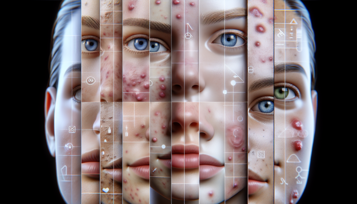 Herbs for Acne: Effective Natural Remedies You Can Try