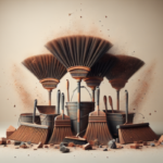 Post-Clearance Cleaning Tools for an Effective Tidy-Up