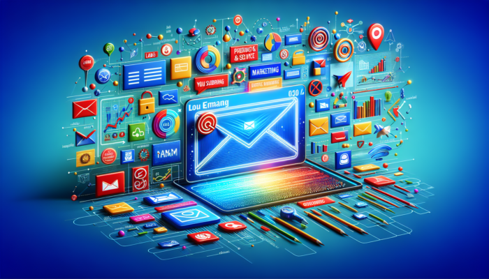 Email Marketing Strategies for Enhancing Your Online Presence