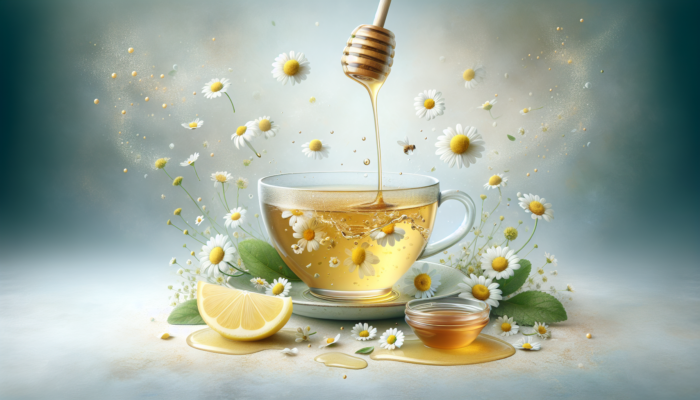 Herbal Tea Recipes: Simple Ideas for Beginners