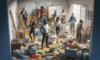 Affordable House Clearance Services: Quality and Efficiency in the UK